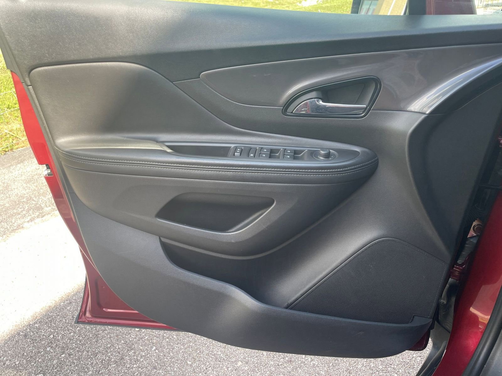 Thumbnail: 2022 Buick Encore - 20