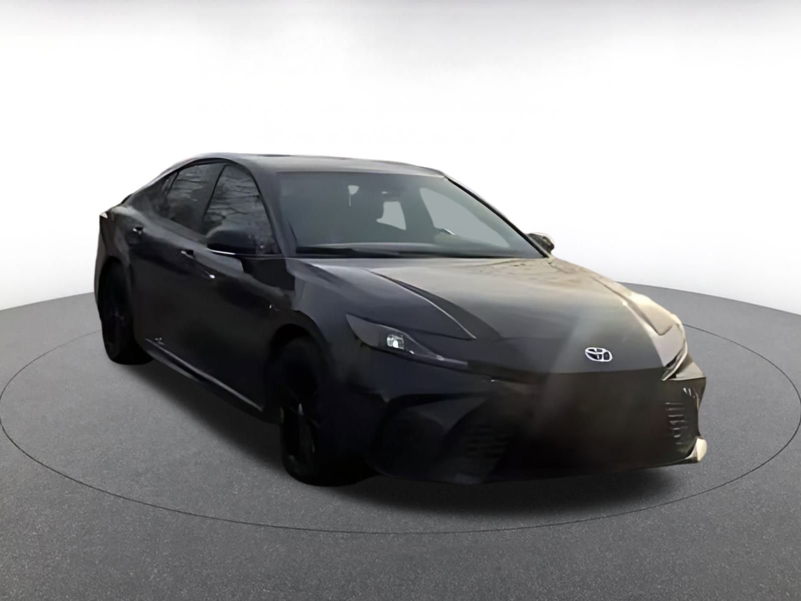 Thumbnail: 2025 Toyota Camry - 14