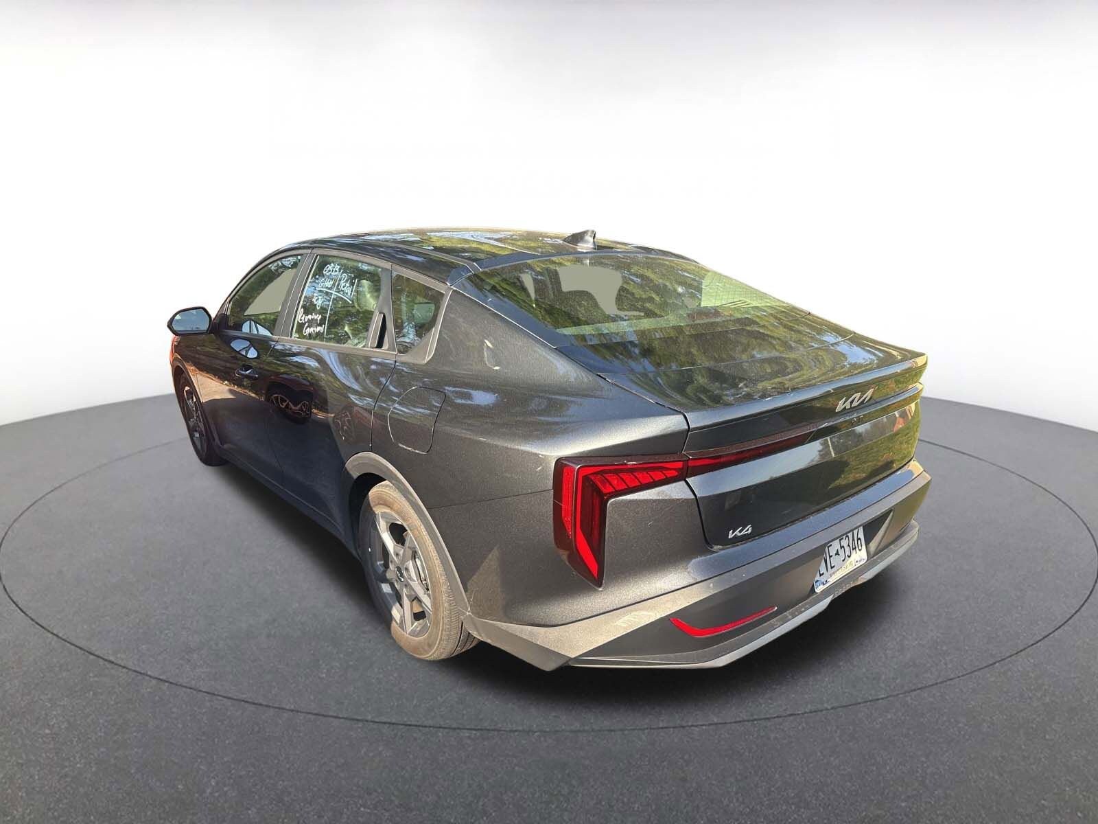 Thumbnail: 2025 Kia K4 - 5