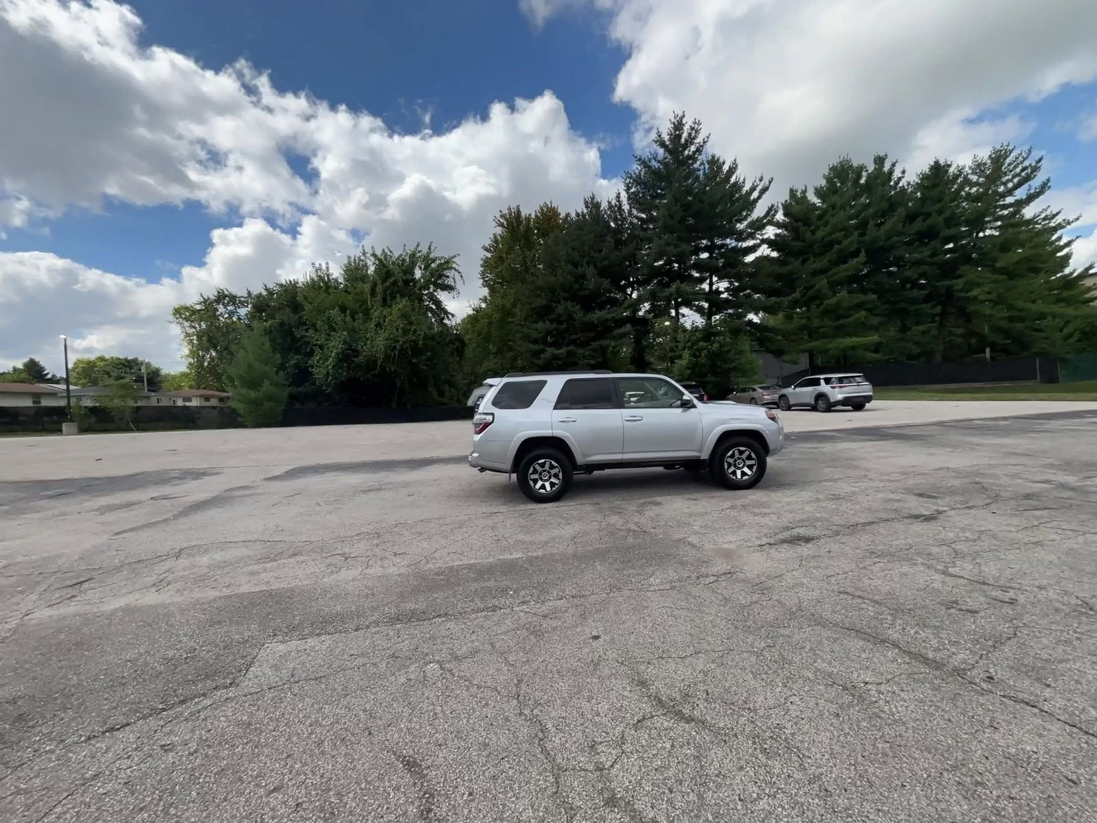 Thumbnail: 2024 Toyota 4Runner - 15