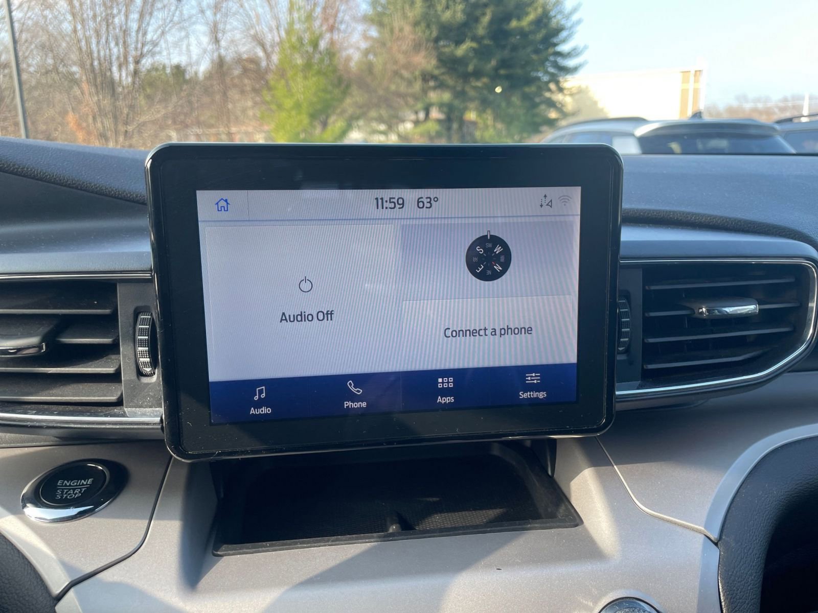 Thumbnail: 2024 Ford Explorer - 21