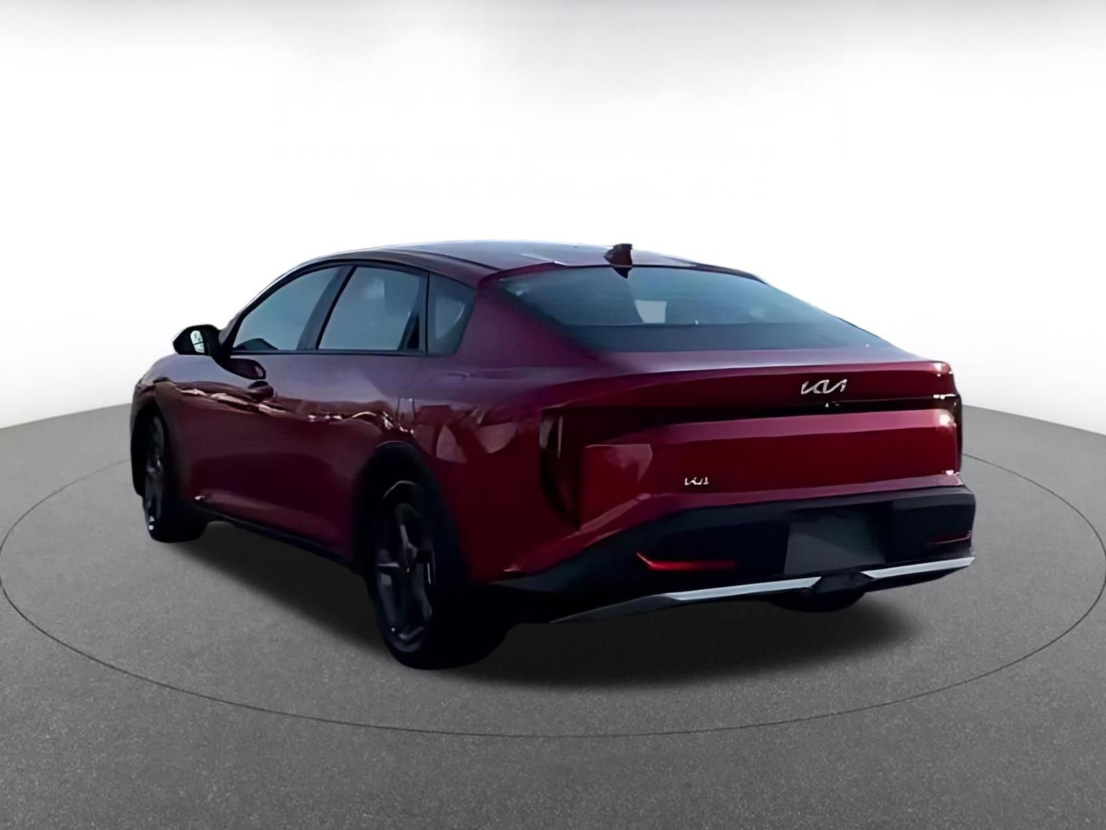 Thumbnail: 2025 Kia K4 - 10