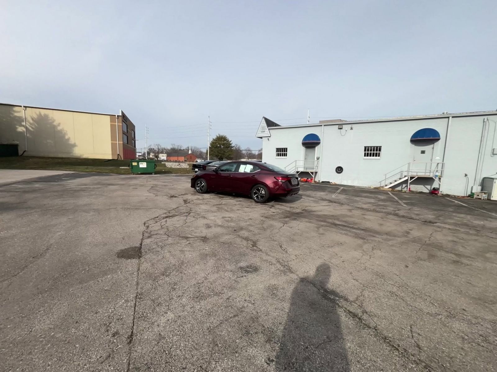 Thumbnail: 2025 Nissan Sentra - 14