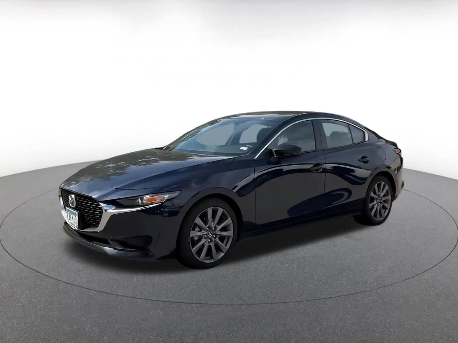 Thumbnail: 2024 Mazda Mazda3 - 8