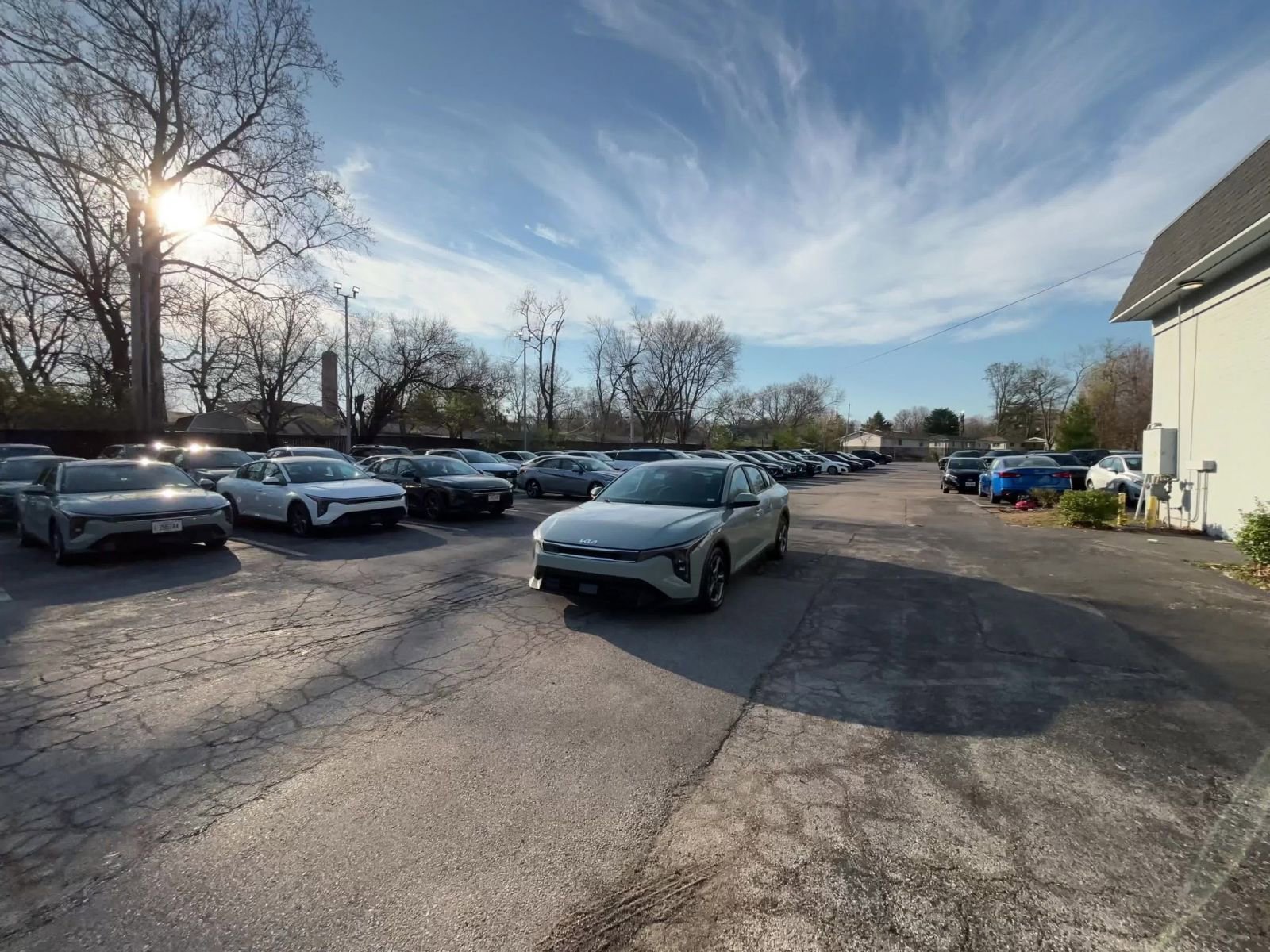 Thumbnail: 2025 Kia K4 - 16