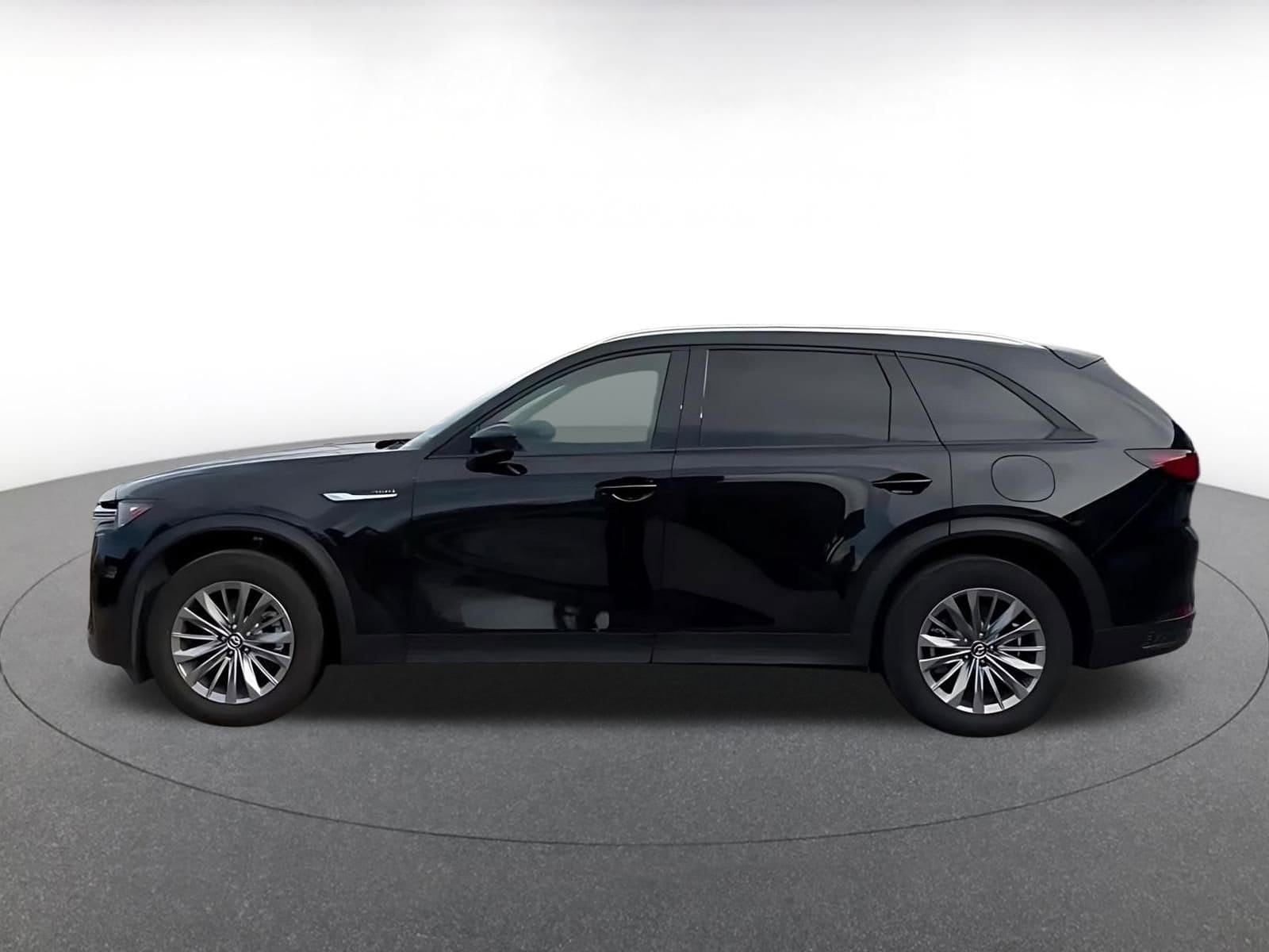 Thumbnail: 2025 Mazda CX-90 - 9