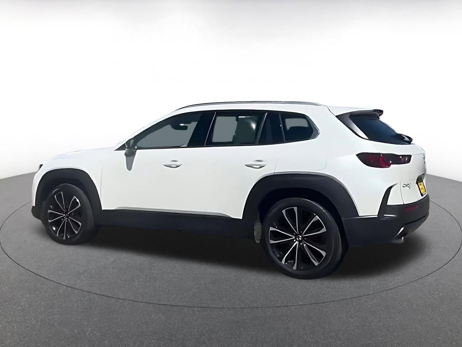 Thumbnail: 2025 Mazda CX-50 - 9