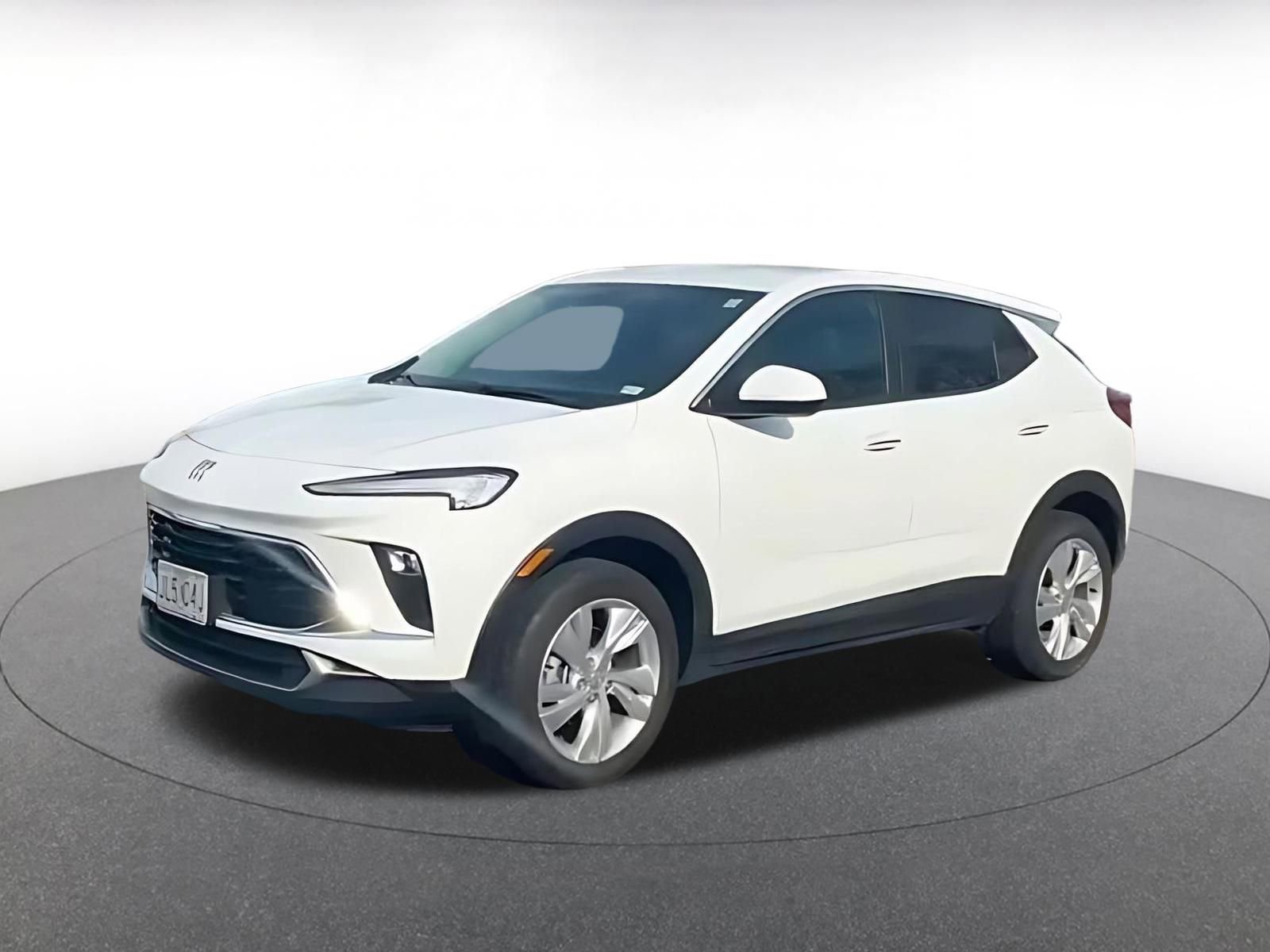 Thumbnail: 2025 Buick Encore GX - 3