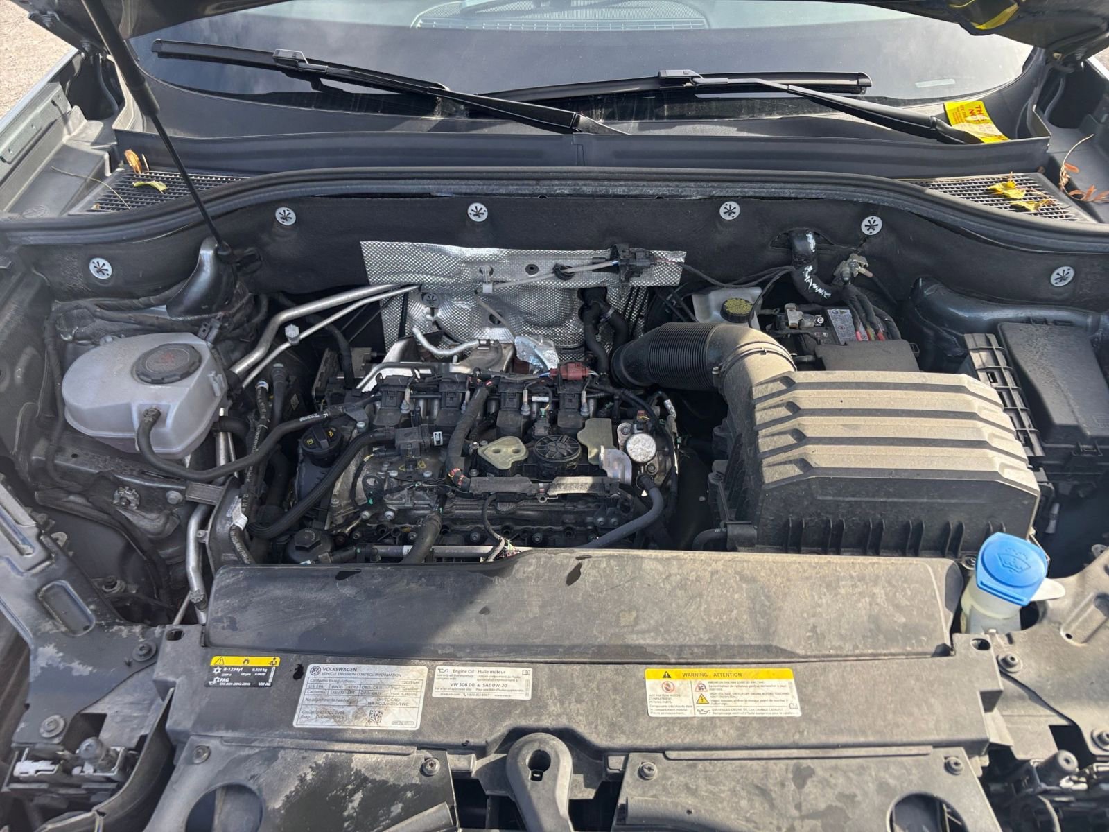 Thumbnail: 2025 Volkswagen Atlas - 30