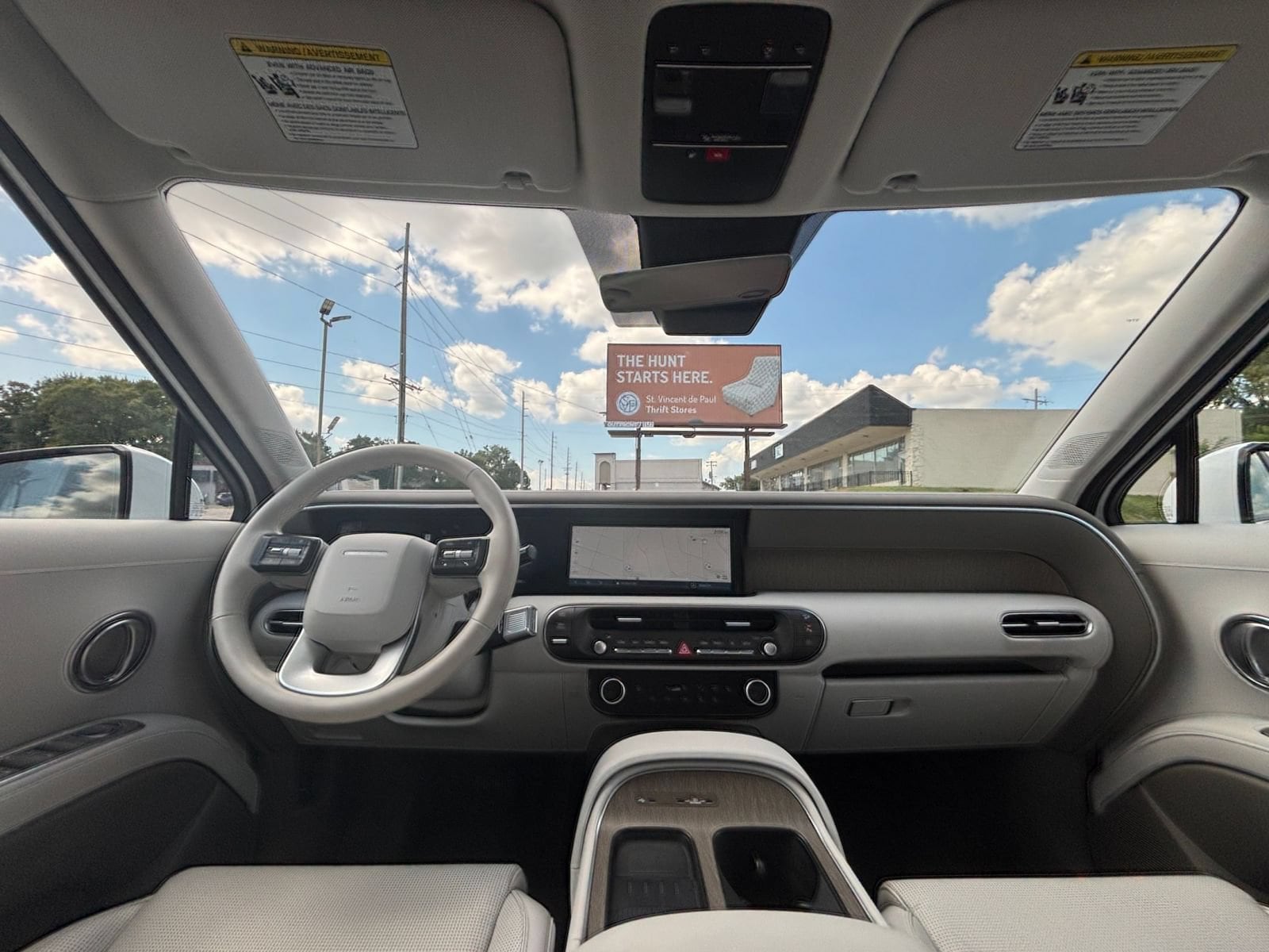 Thumbnail: 2026 Hyundai Palisade - 32