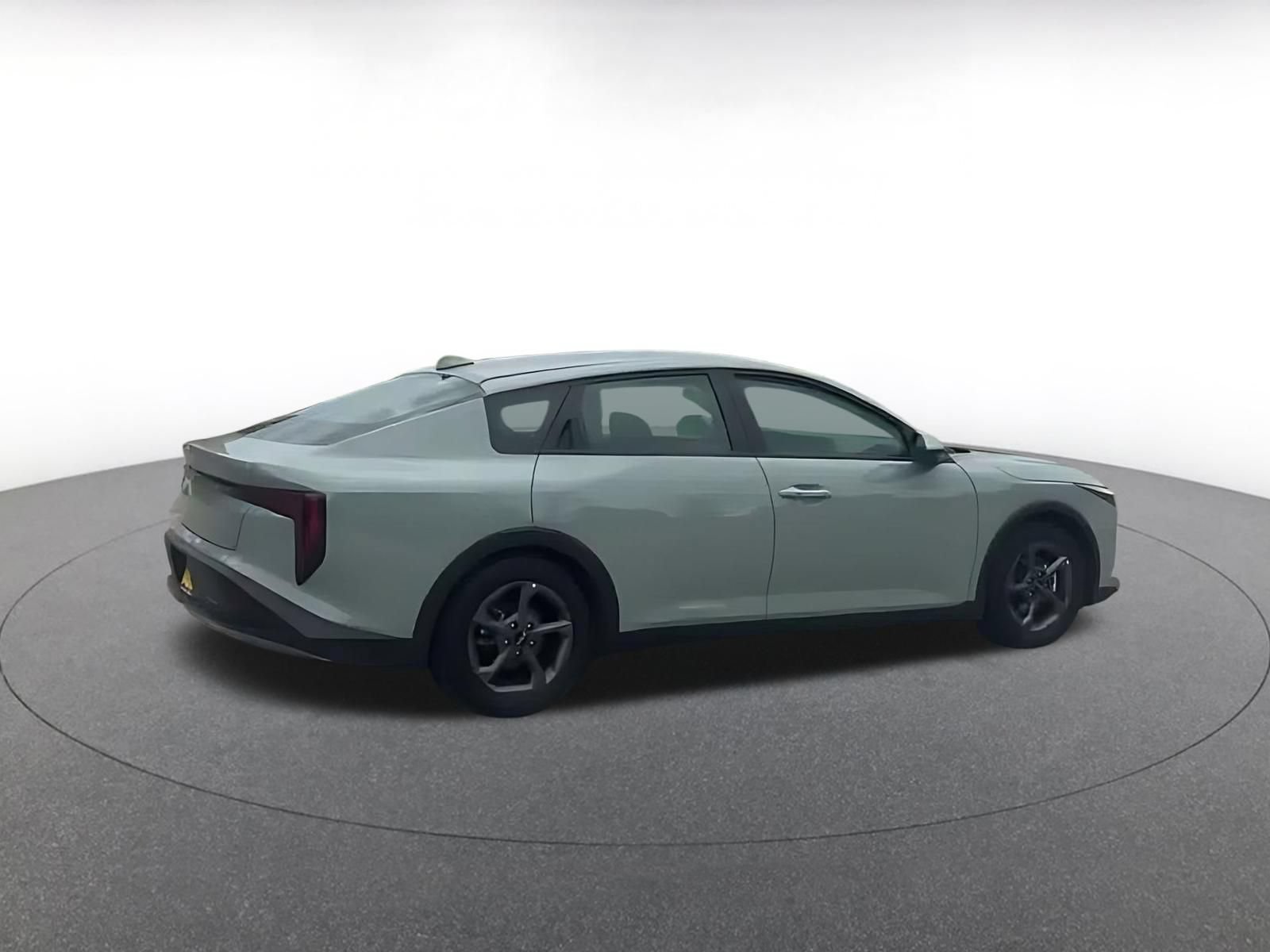 Thumbnail: 2026 Kia K4 - 12