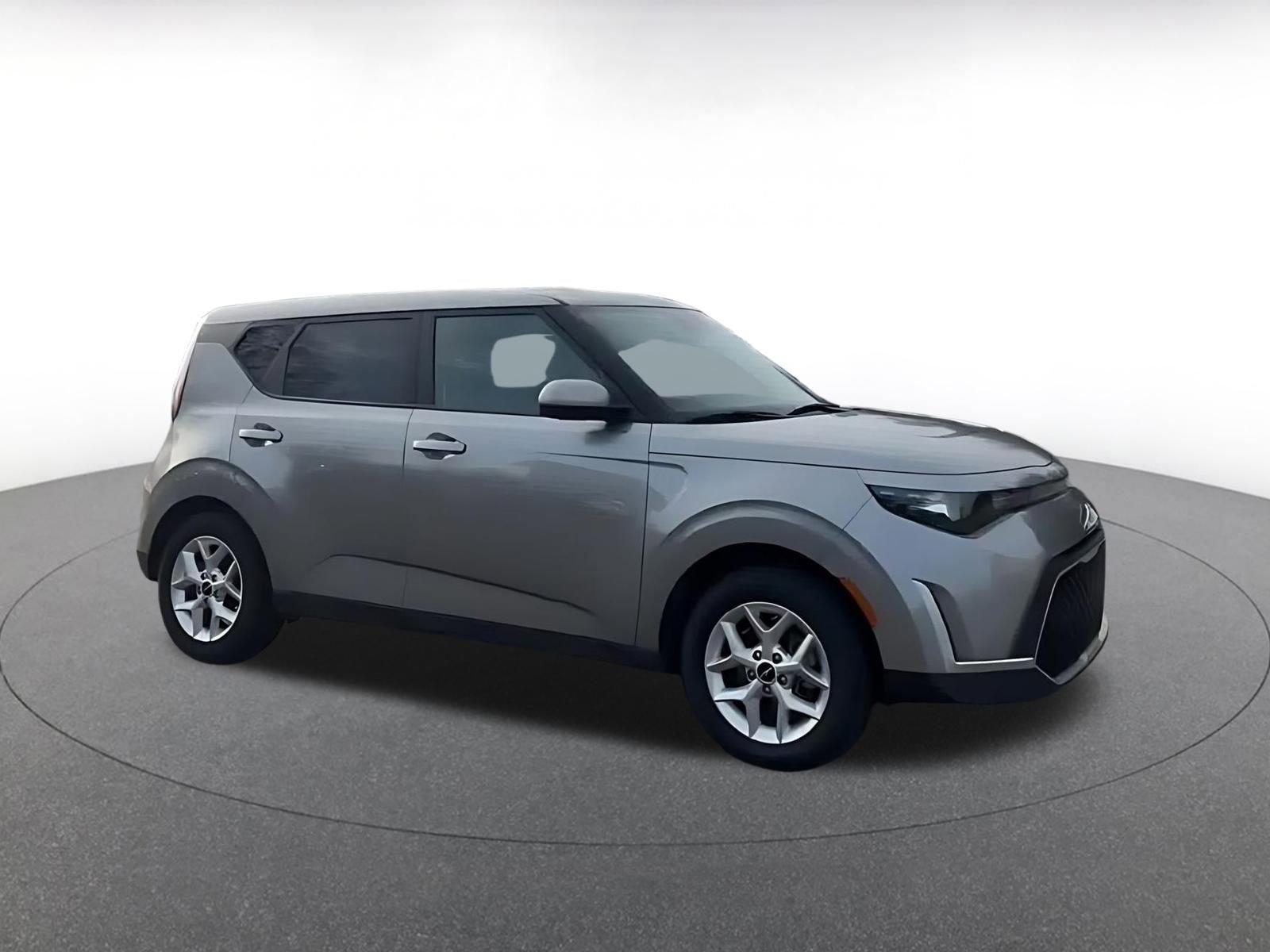 Thumbnail: 2025 Kia Soul - 2