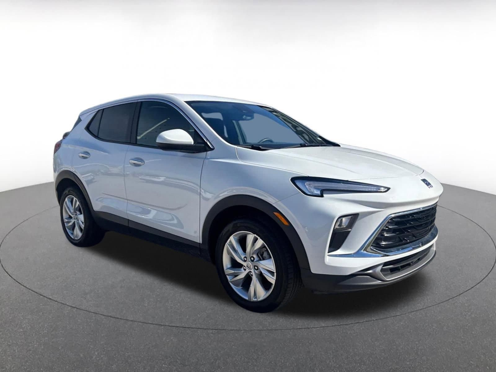 Thumbnail: 2025 Buick Encore GX - 1