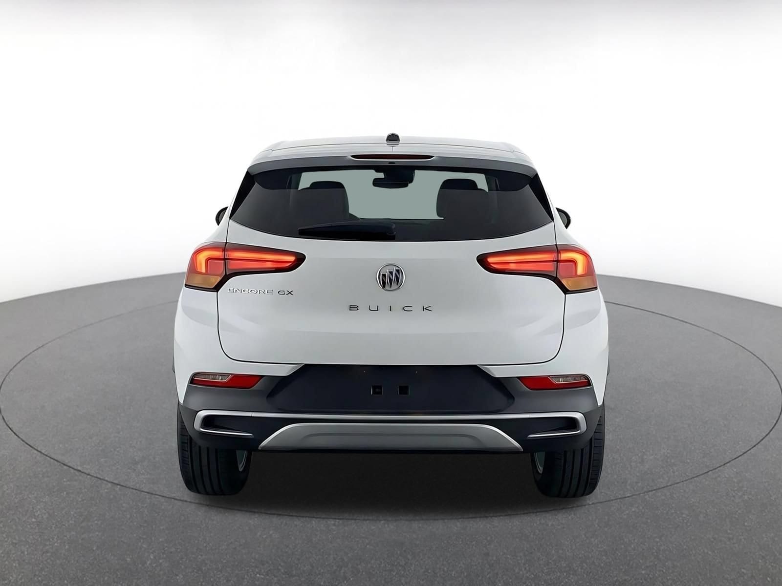 Thumbnail: 2026 Buick Encore GX - 8