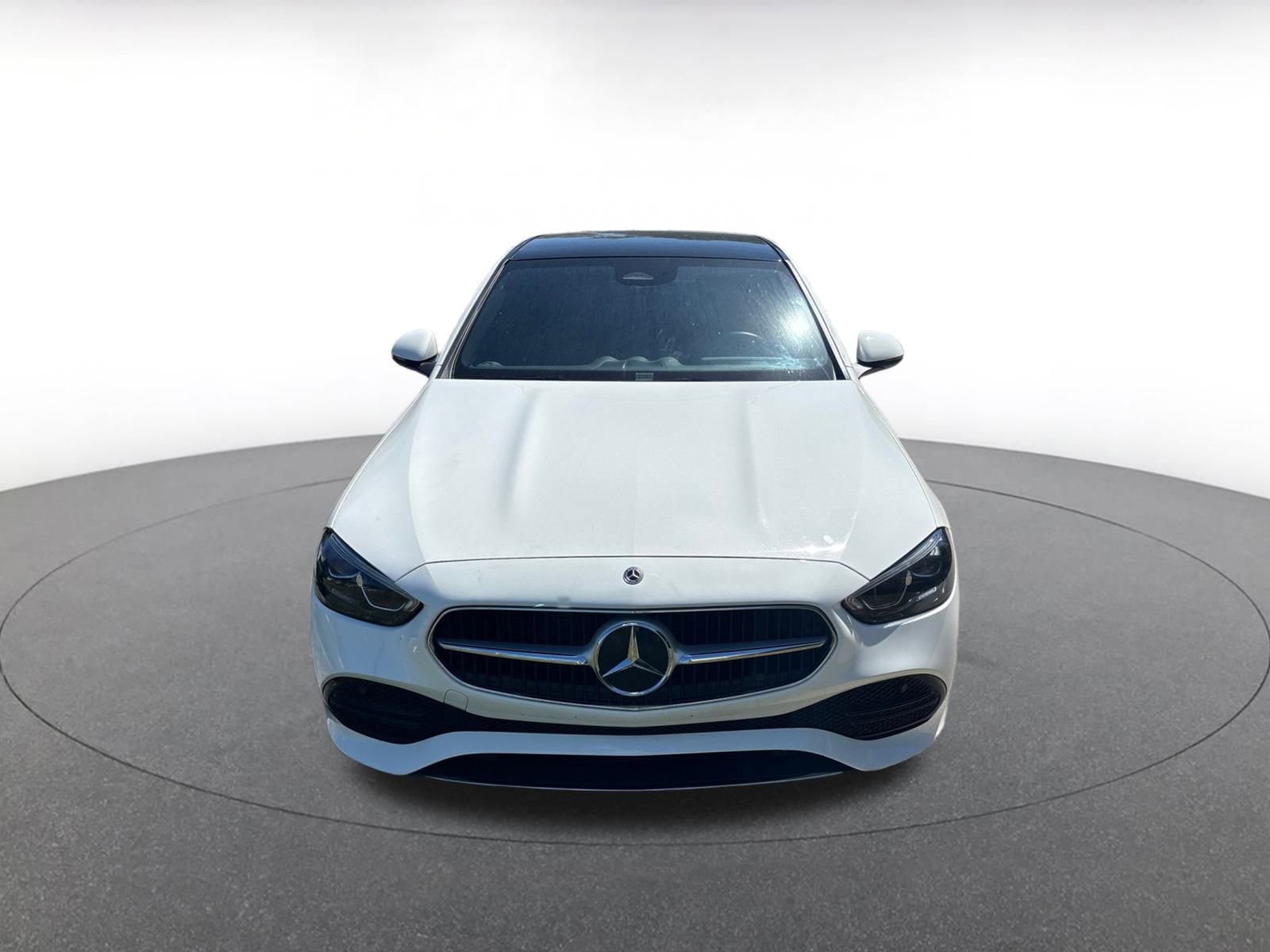 Thumbnail: 2024 Mercedes-Benz C-Class - 2