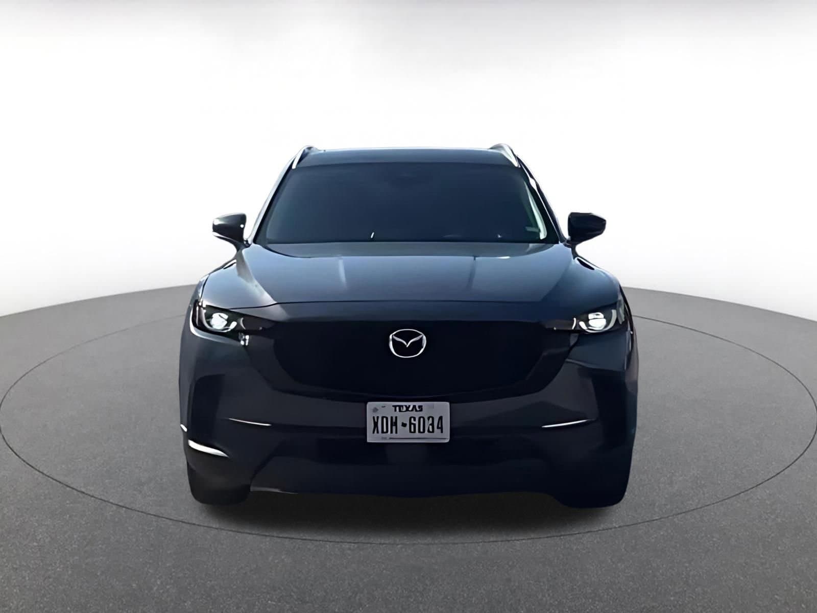 Thumbnail: 2025 Mazda CX-50 - 3