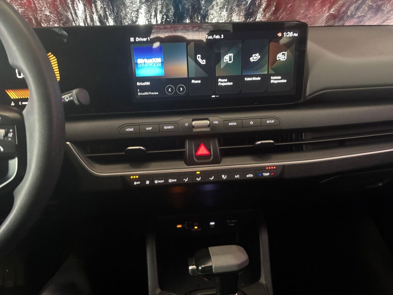 Thumbnail: 2025 Kia K4 - 18