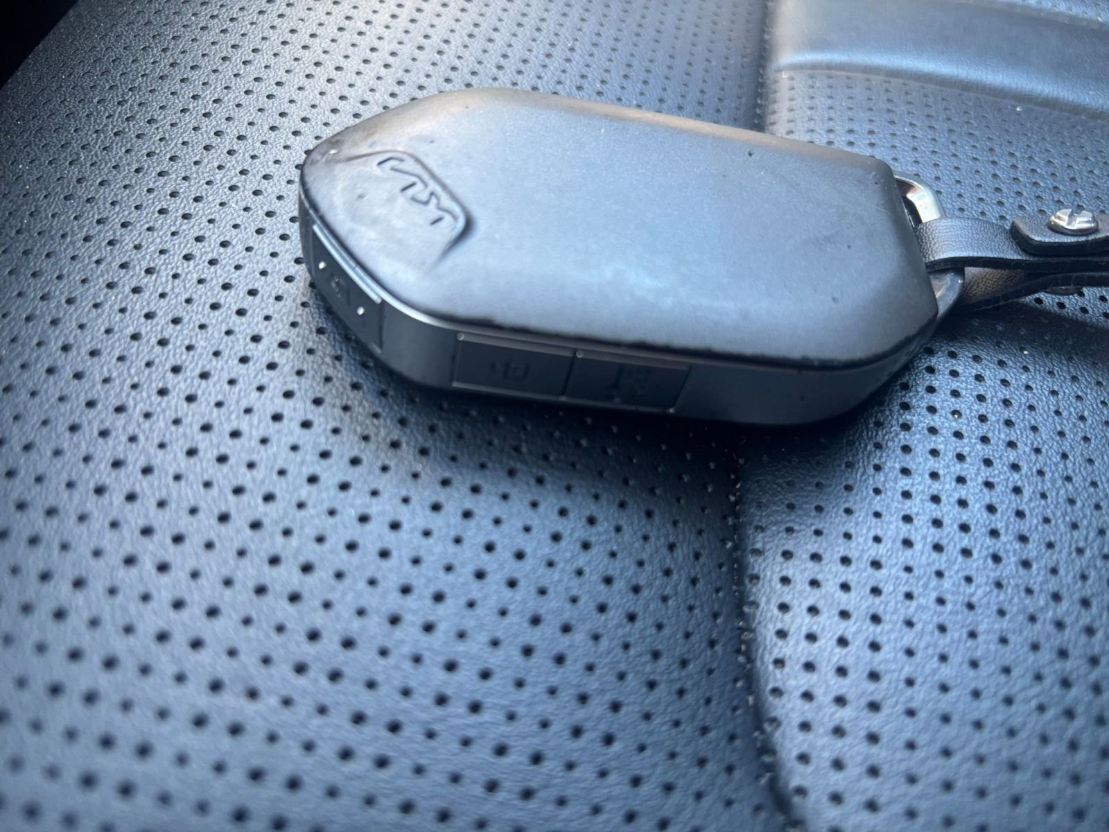 Thumbnail: 2024 Kia Sorento - 22