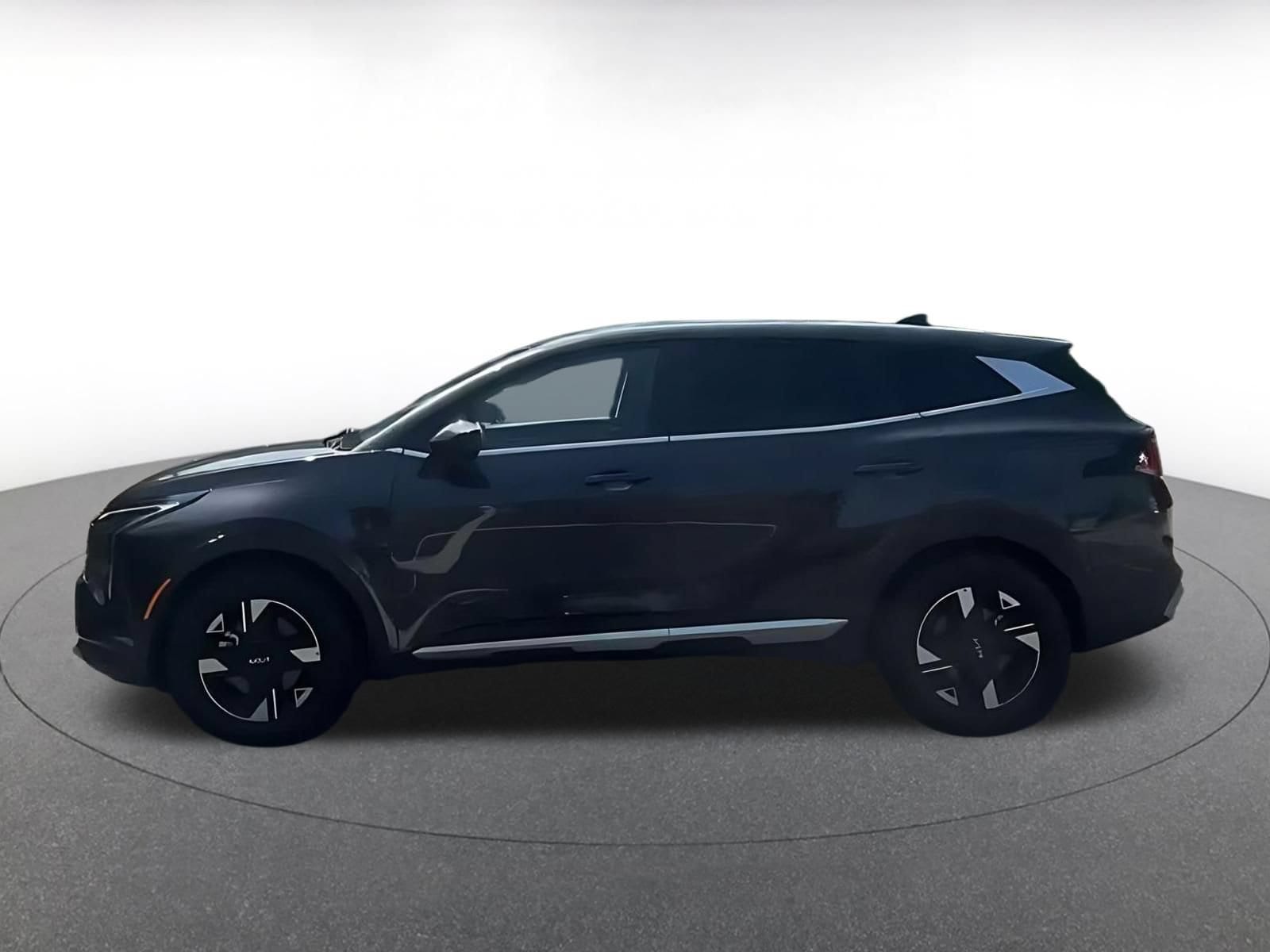 Thumbnail: 2026 Kia Sportage - 9
