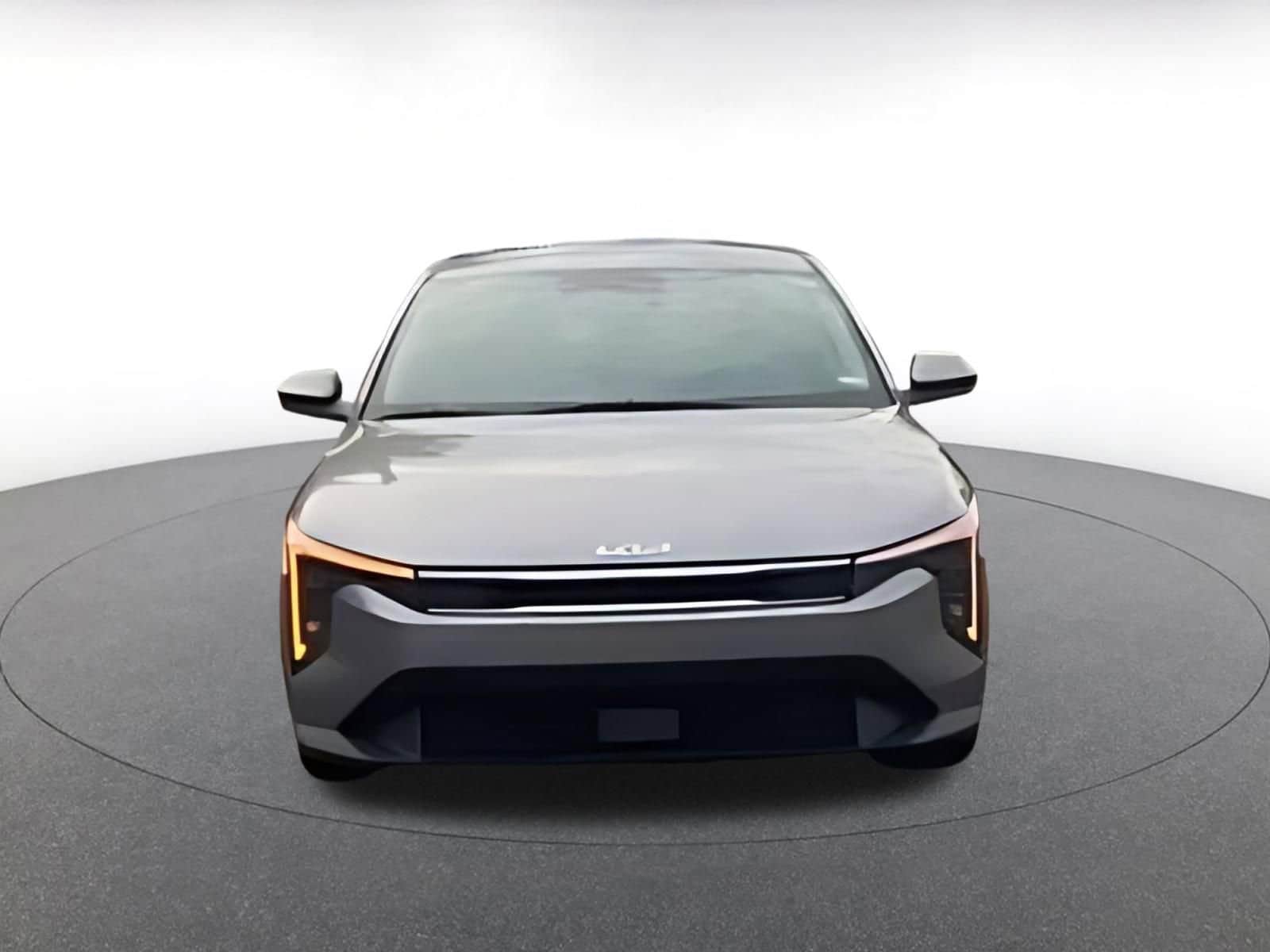 Thumbnail: 2025 Kia K4 - 11