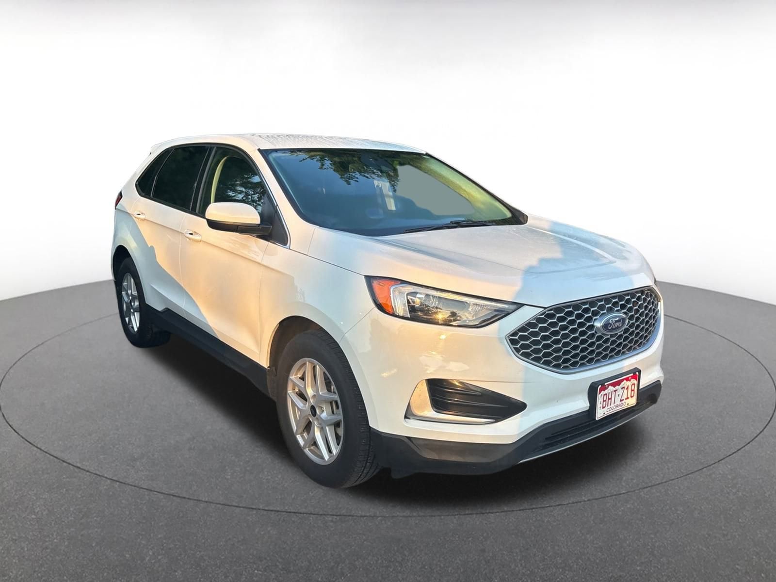Thumbnail: 2023 Ford Edge - 1