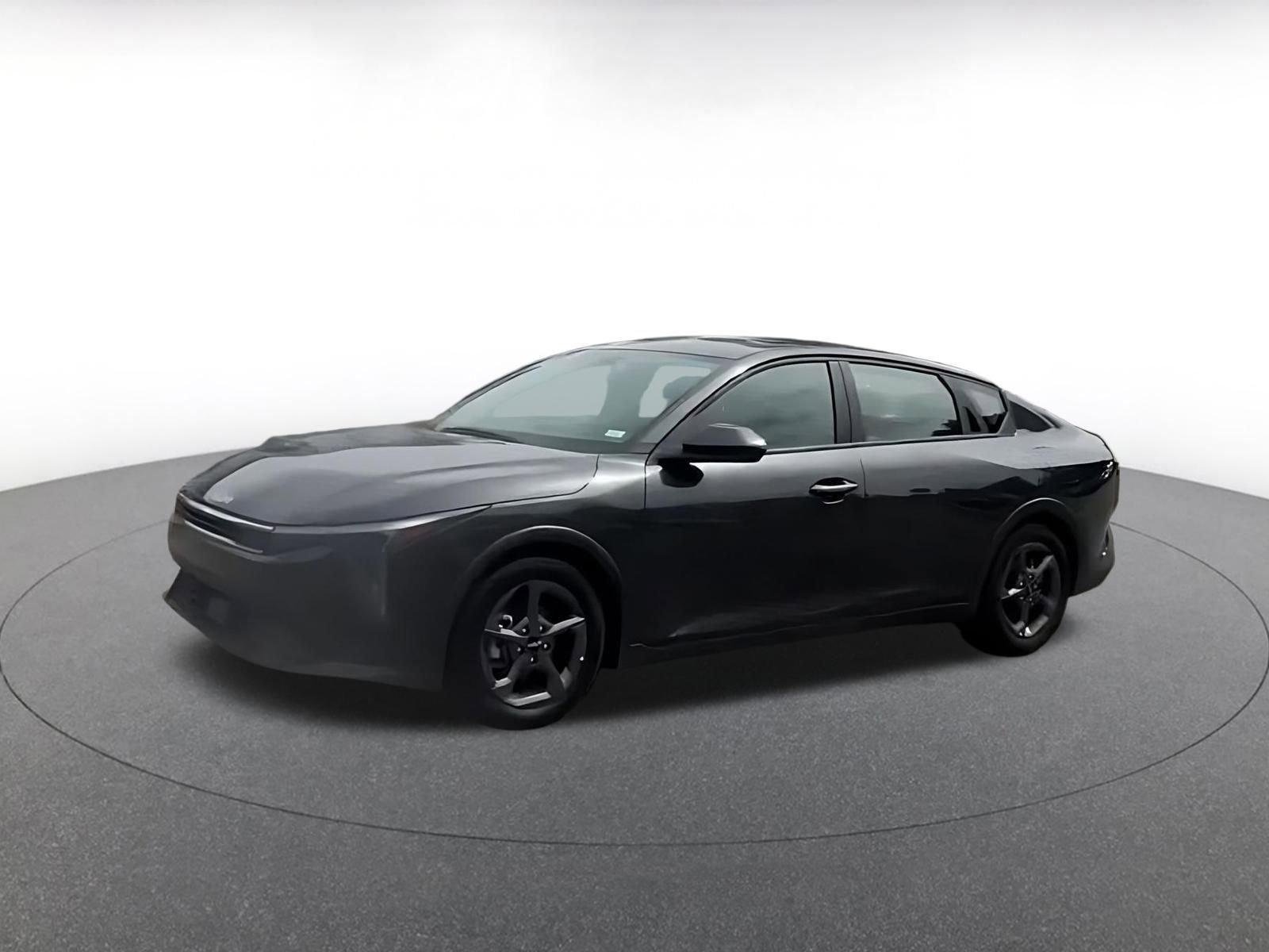 Thumbnail: 2025 Kia K4 - 7