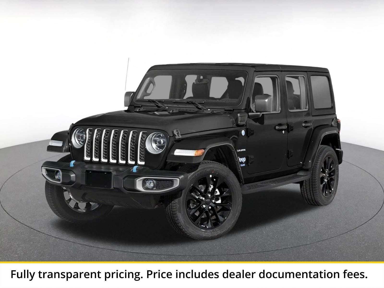Thumbnail: 2023 Jeep Wrangler - 1