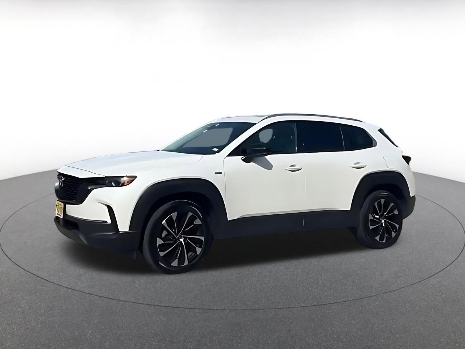 Thumbnail: 2025 Mazda CX-50 - 3