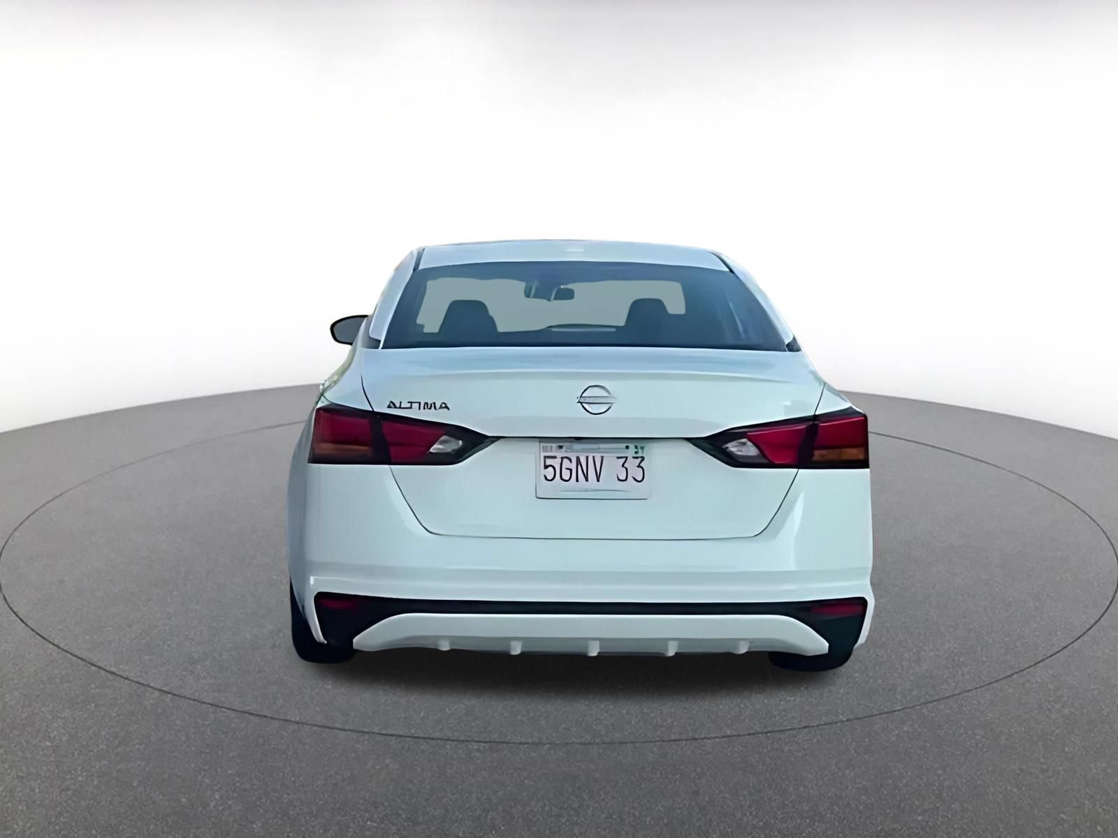 Thumbnail: 2025 Nissan Altima - 10
