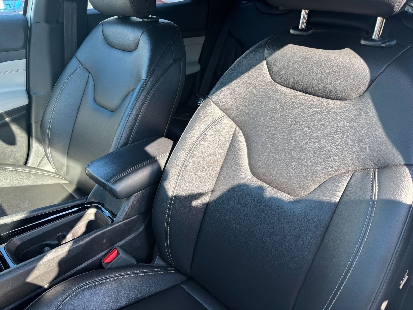 Thumbnail: 2025 Jeep Compass - 35