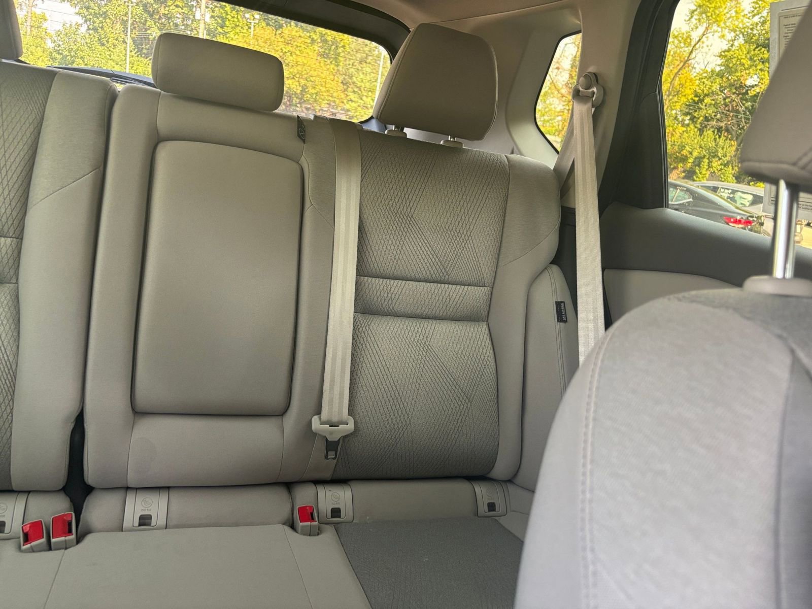 Thumbnail: 2024 Nissan Rogue - 35