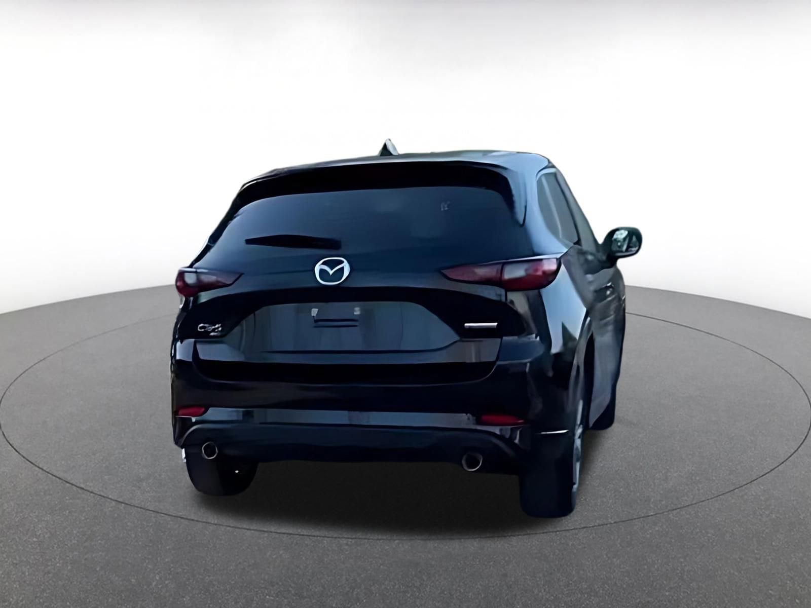 Thumbnail: 2025 Mazda CX-5 - 9