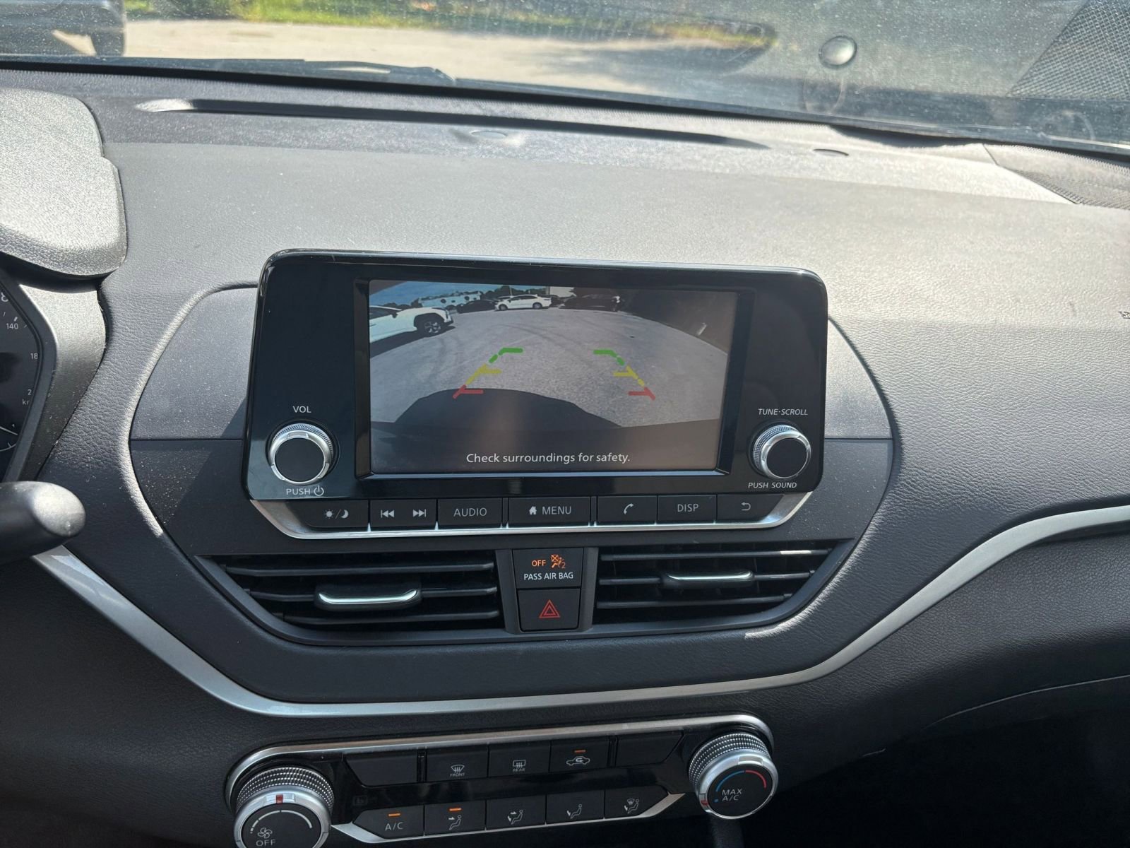 Thumbnail: 2024 Nissan Altima - 17