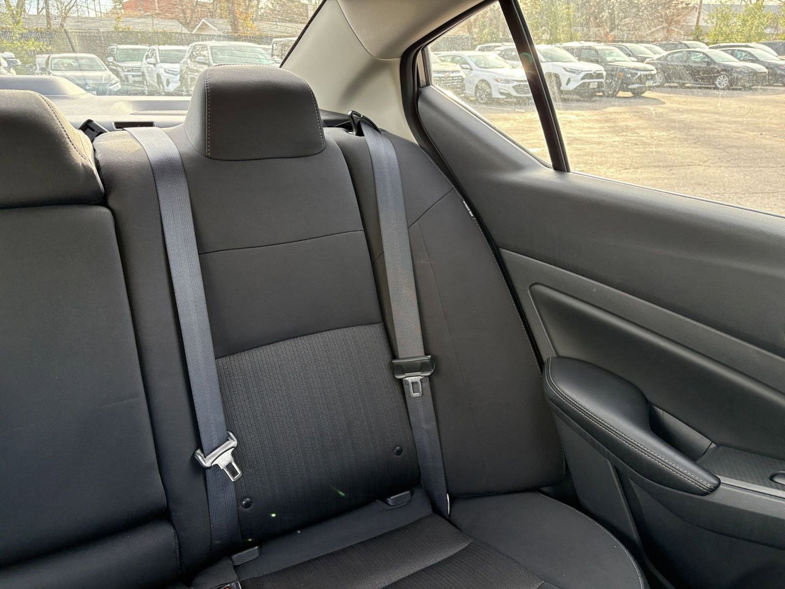 Thumbnail: 2025 Nissan Altima - 35