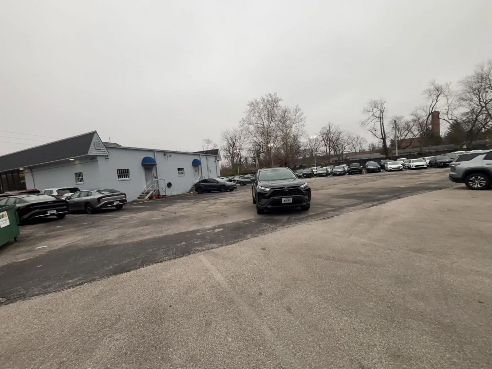 Thumbnail: 2025 Toyota RAV4 - 12