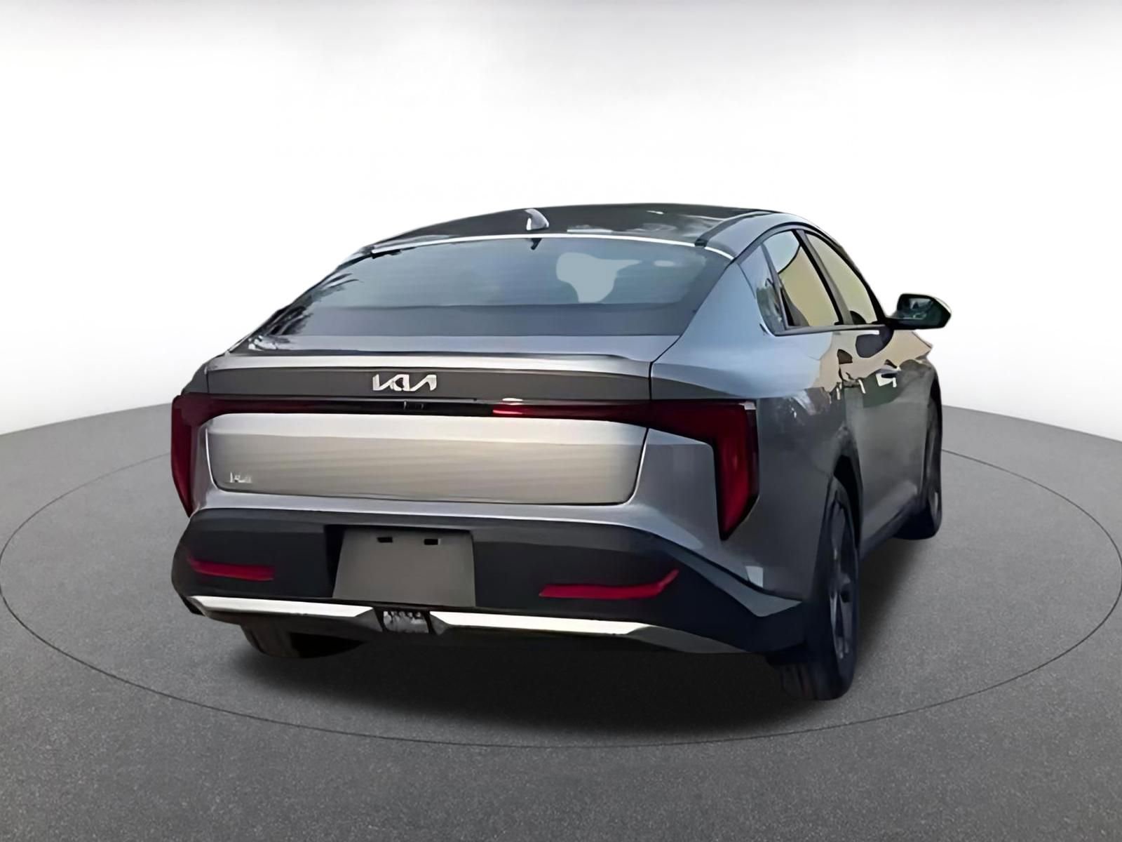 Thumbnail: 2025 Kia K4 - 9