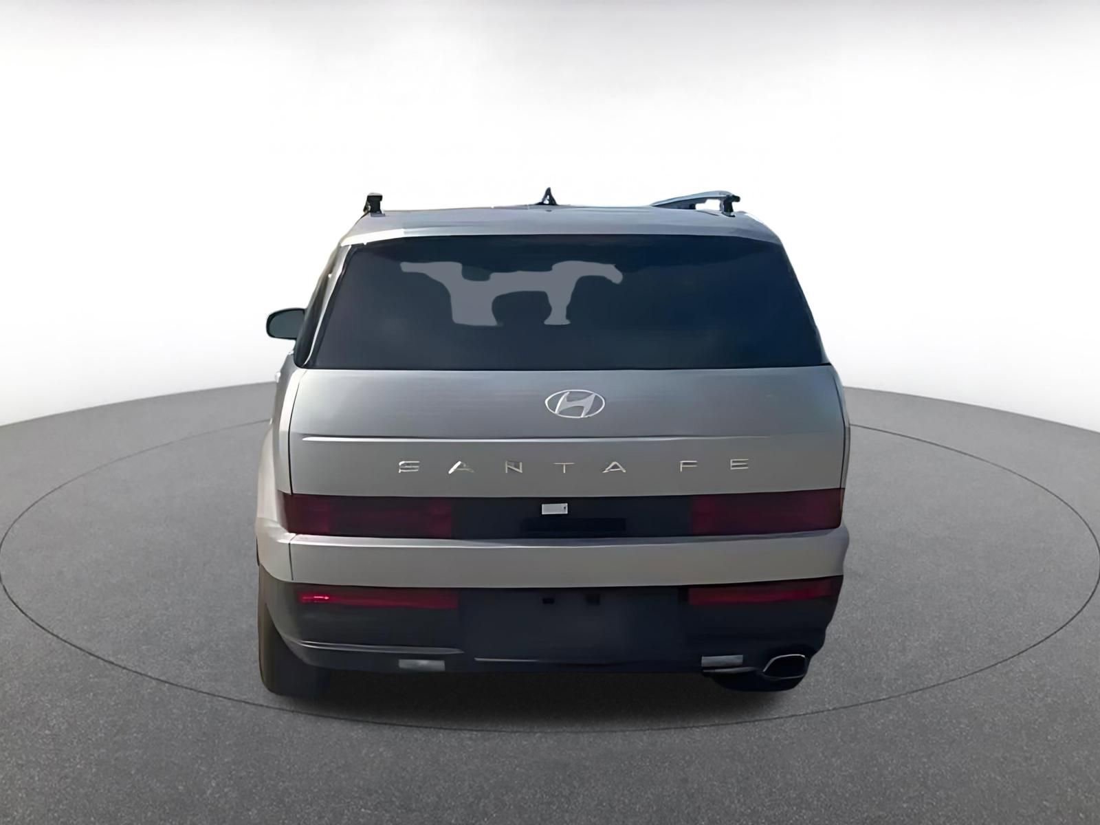 Thumbnail: 2025 Hyundai Santa Fe - 10