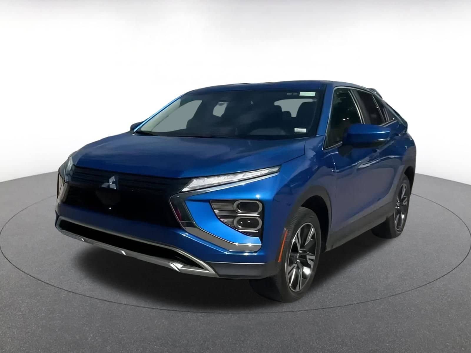 Thumbnail: 2023 Mitsubishi Eclipse Cross - 8