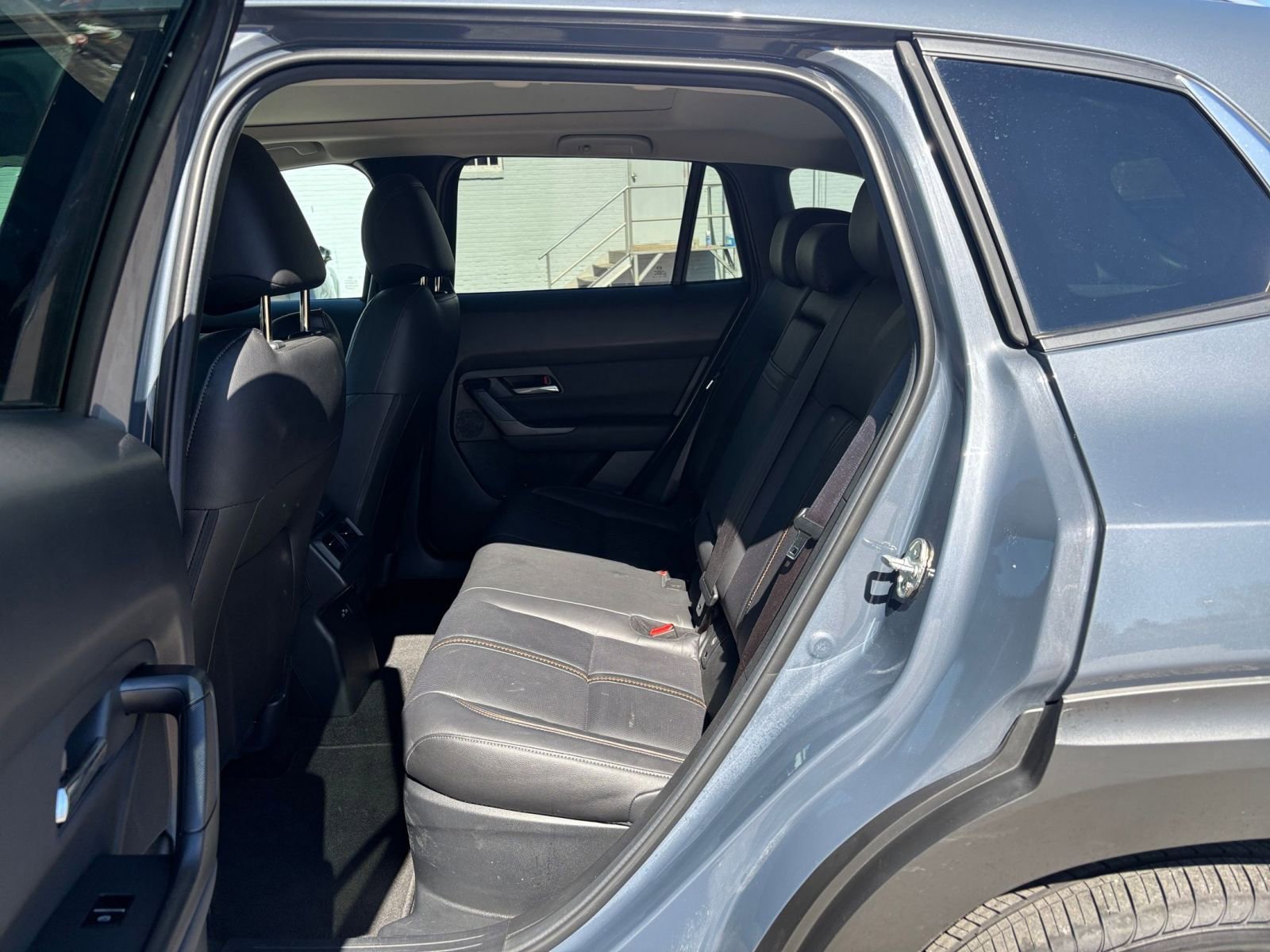 Thumbnail: 2025 Mazda CX-50 - 24