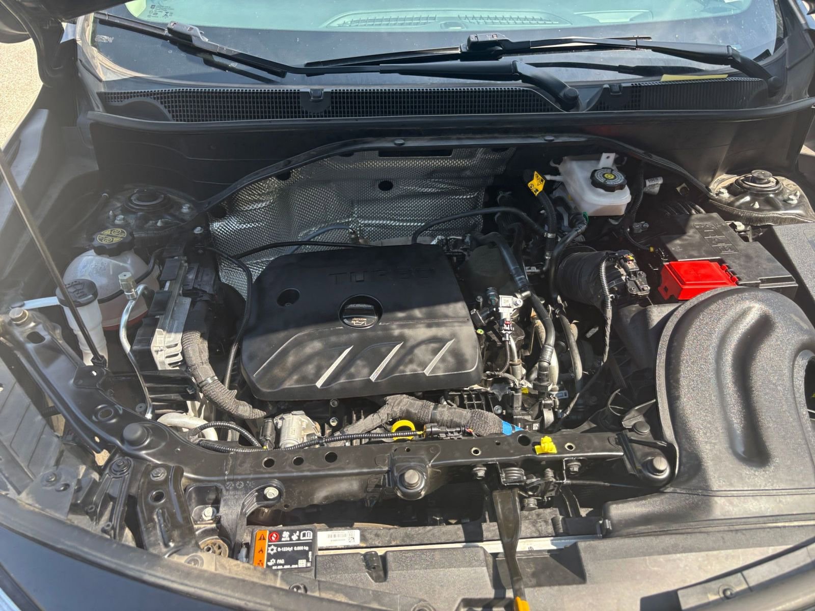 Thumbnail: 2024 Buick Encore GX - 30