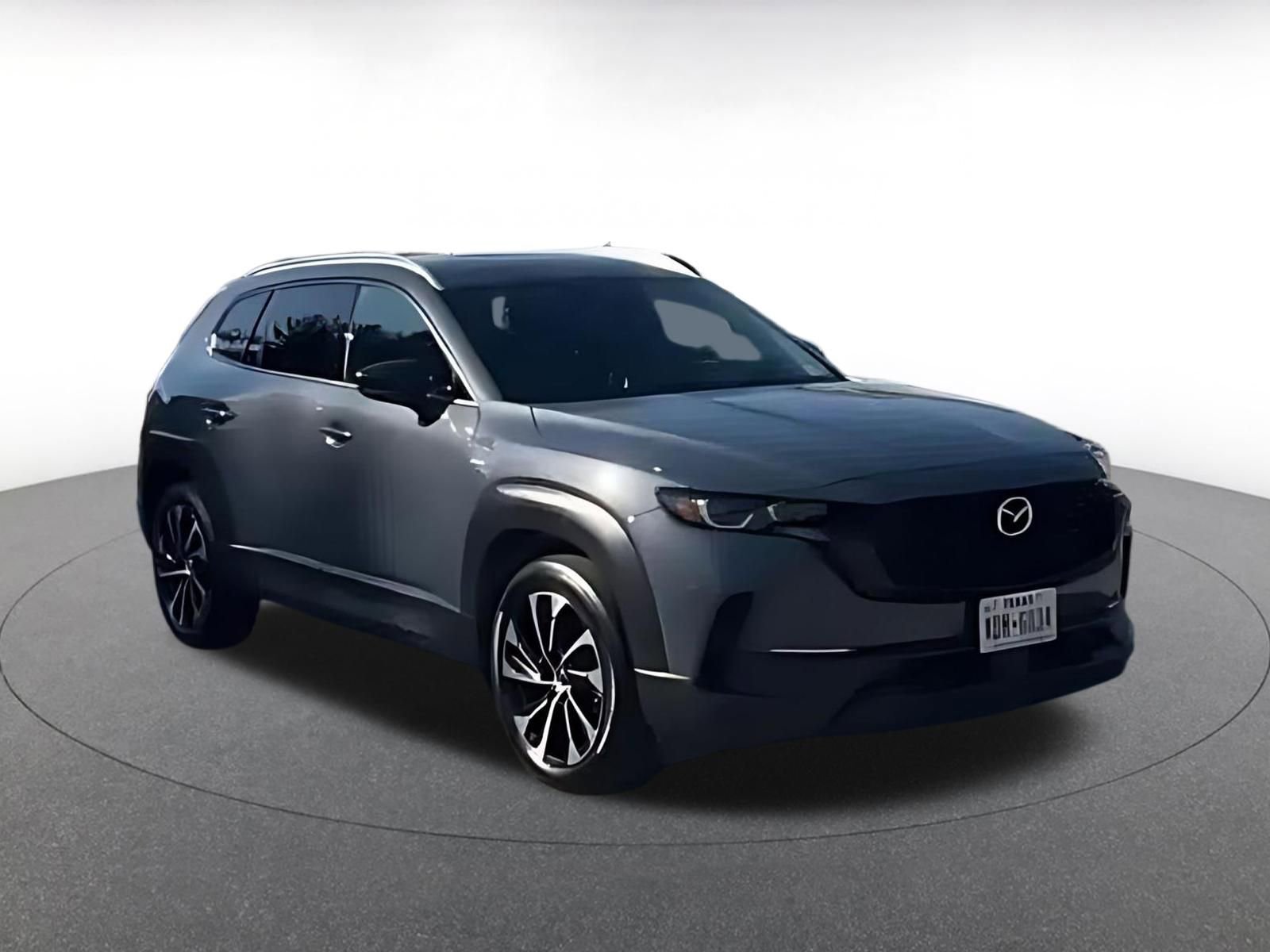 Thumbnail: 2025 Mazda CX-50 - 2
