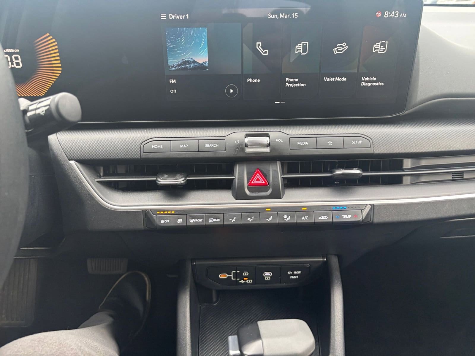 Thumbnail: 2025 Kia K4 - 17