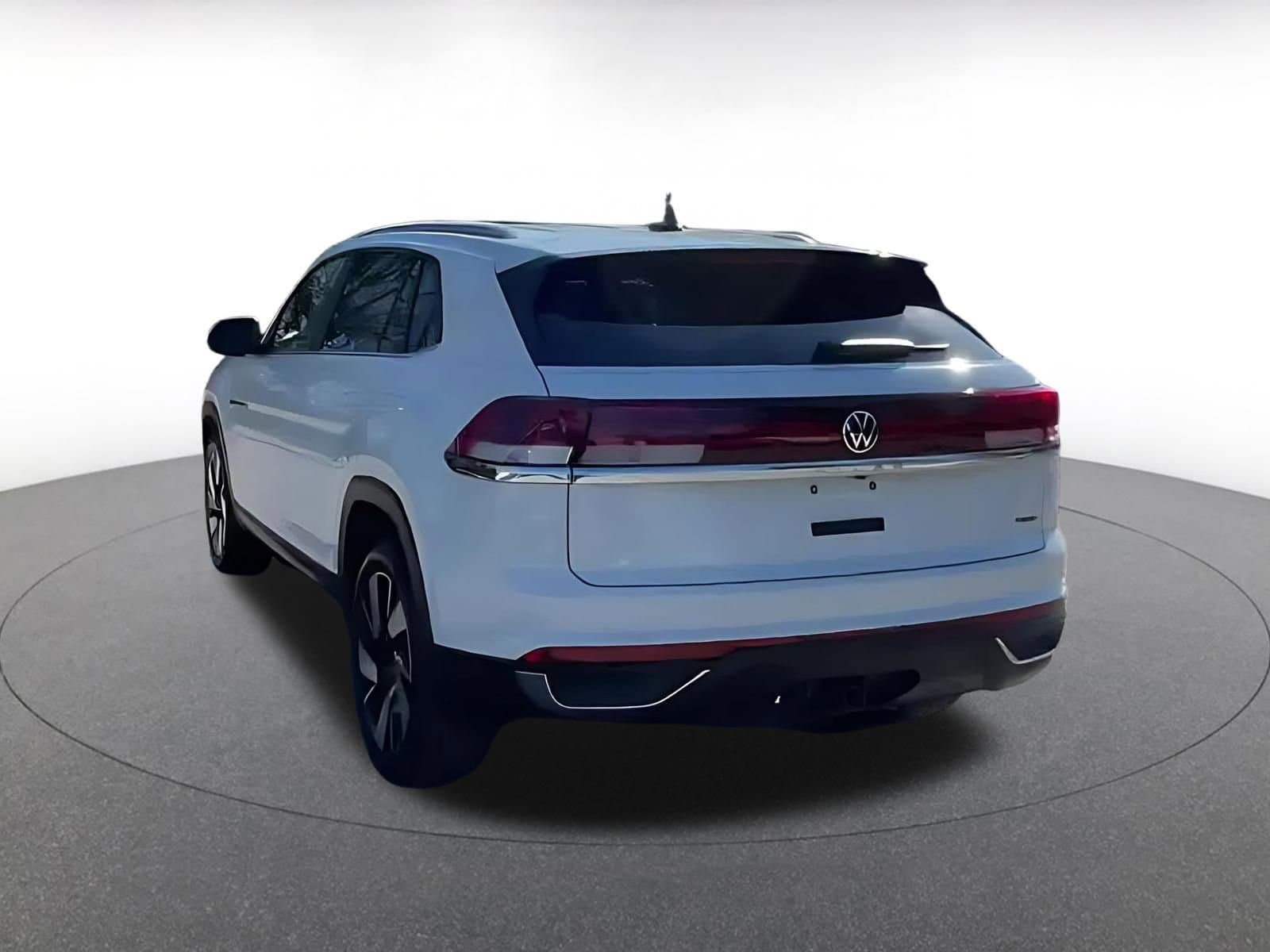 Thumbnail: 2025 Volkswagen Atlas - 10