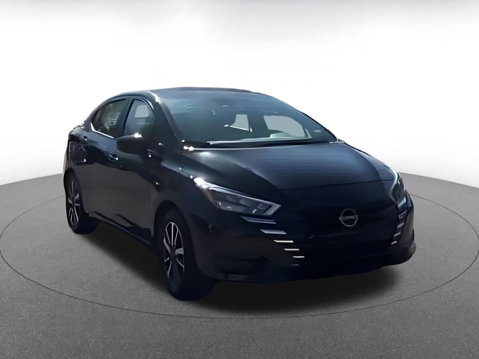 Thumbnail: 2025 Nissan Versa - 12