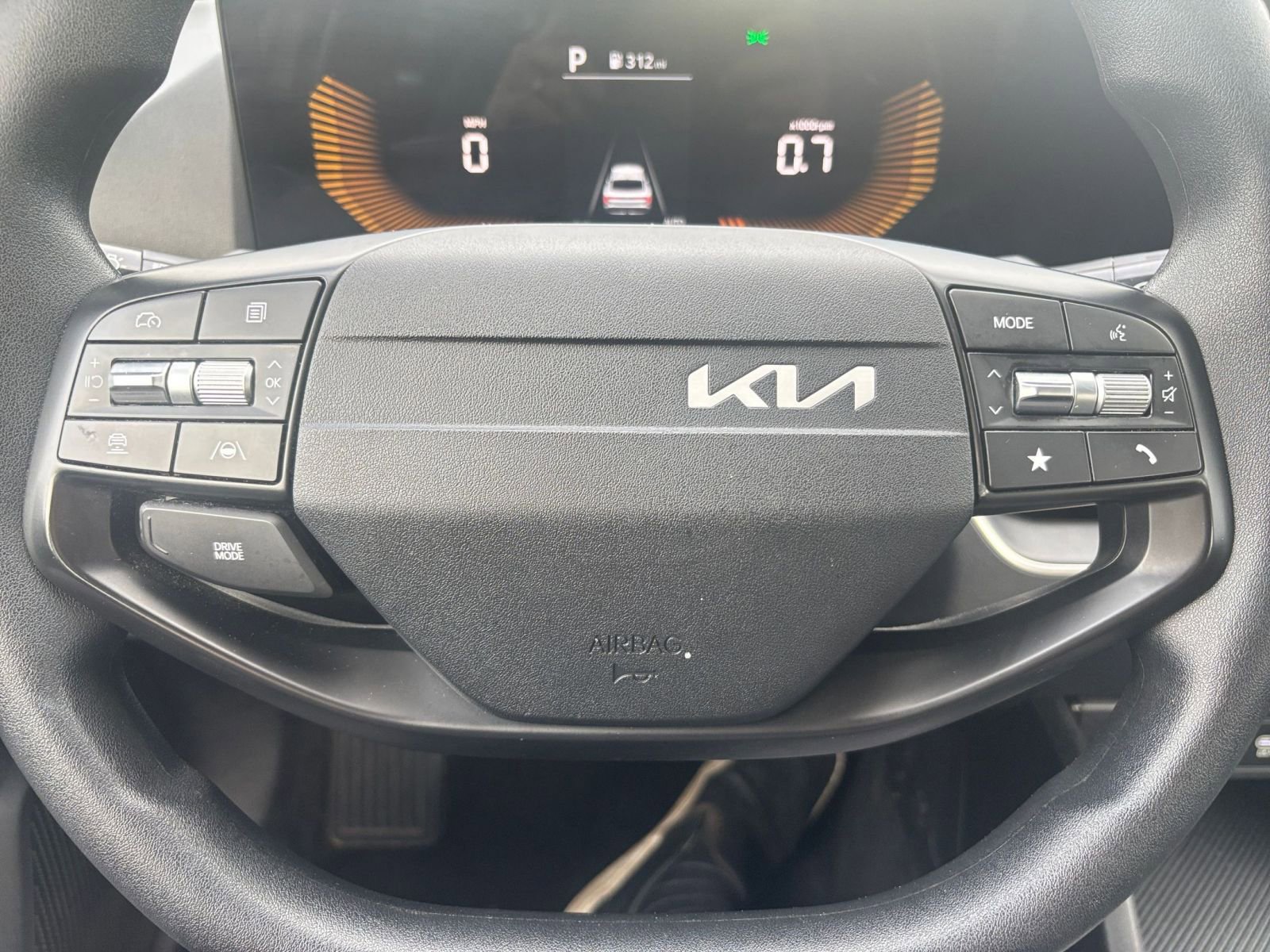 Thumbnail: 2025 Kia K4 - 27