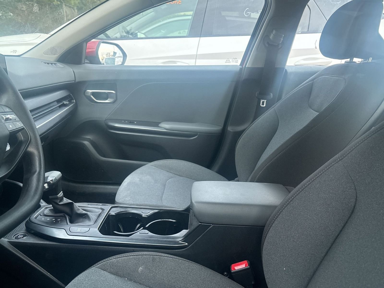 Thumbnail: 2025 Kia K4 - 9