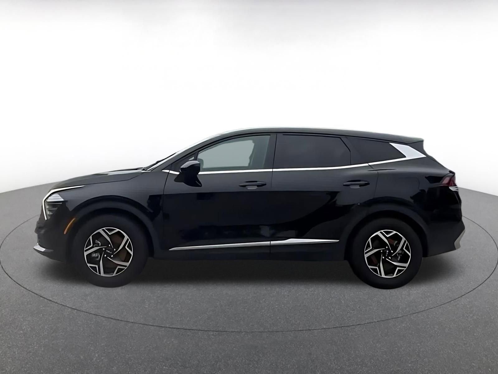 Thumbnail: 2025 Kia Sportage - 10