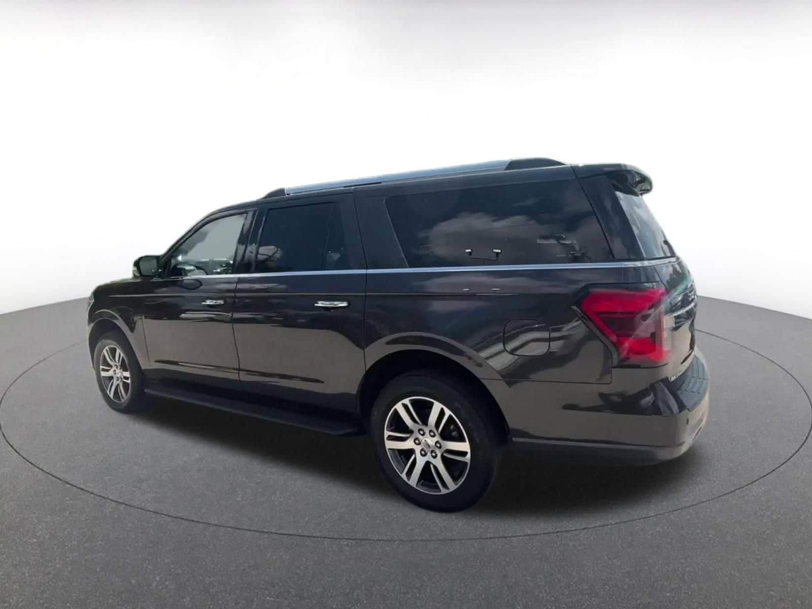 Thumbnail: 2024 Ford Expedition MAX - 10