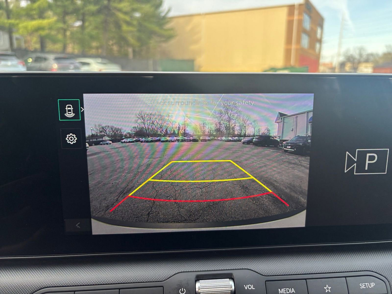 Thumbnail: 2025 Kia K4 - 22