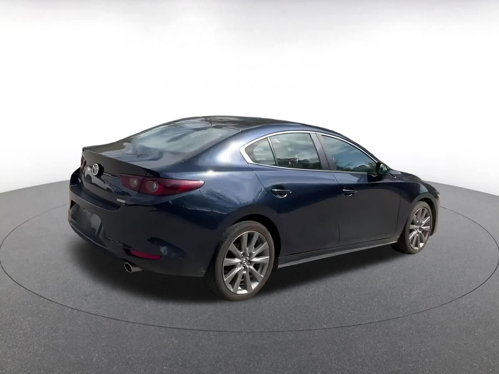 Thumbnail: 2024 Mazda Mazda3 - 14